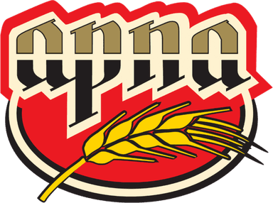 Логотип завода ARPA